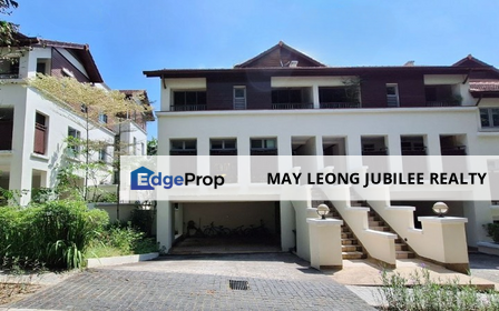 Sri Bukit Persekutuan, Kuala Lumpur, Bangsar