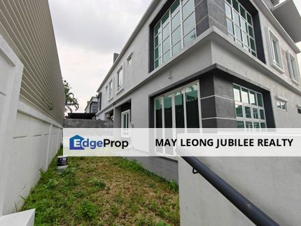 Ttdi hilltop semi d with lift, Kuala Lumpur, Taman Tun Dr Ismail