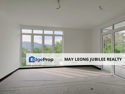 Ttdi hilltop bungalow with pool and lift, Kuala Lumpur, Taman Tun Dr Ismail