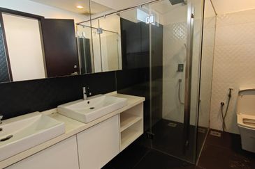 Damansara Heights (Bukit Damansara)