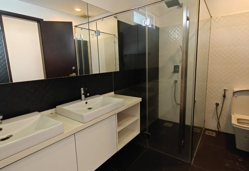 Damansara Heights (Bukit Damansara)