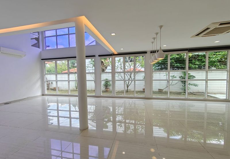 Damansara Heights (Bukit Damansara)