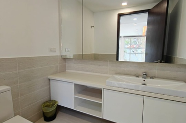 Damansara Heights (Bukit Damansara)