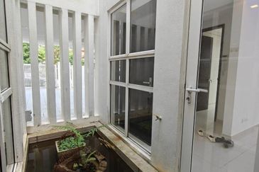 Damansara Heights (Bukit Damansara)