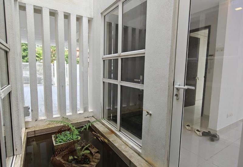 Damansara Heights (Bukit Damansara)