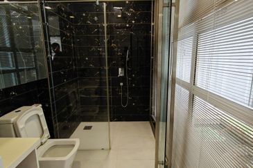 Damansara Heights (Bukit Damansara)