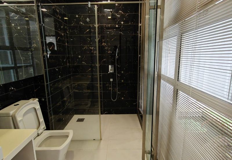 Damansara Heights (Bukit Damansara)