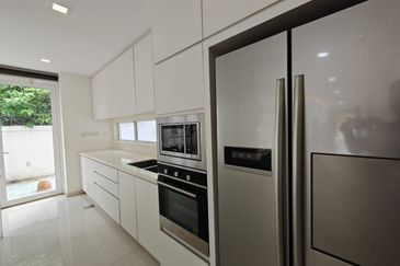 Damansara Heights (Bukit Damansara)