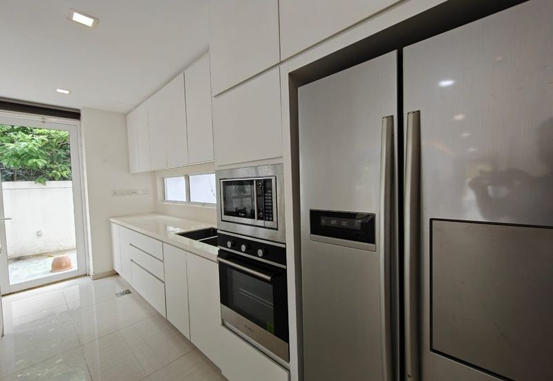 Damansara Heights (Bukit Damansara)