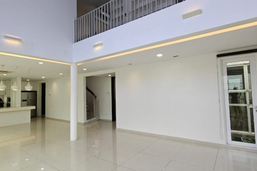 Damansara Heights (Bukit Damansara)