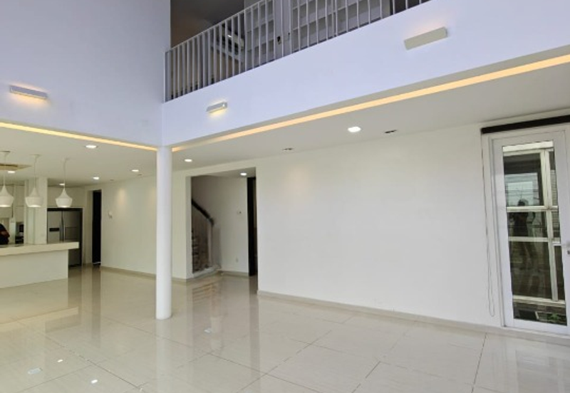 Damansara Heights (Bukit Damansara)