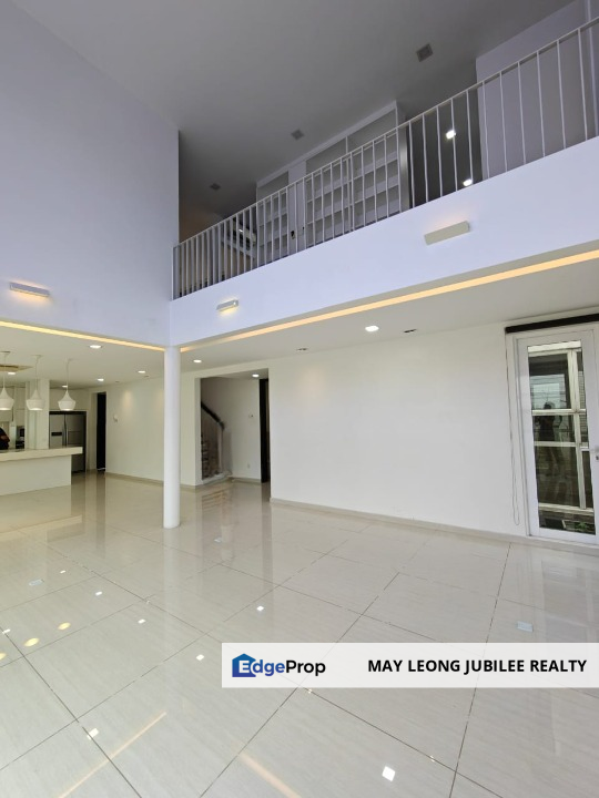 Damansara Heights, Bukit Damansara, Kuala Lumpur, Damansara Heights