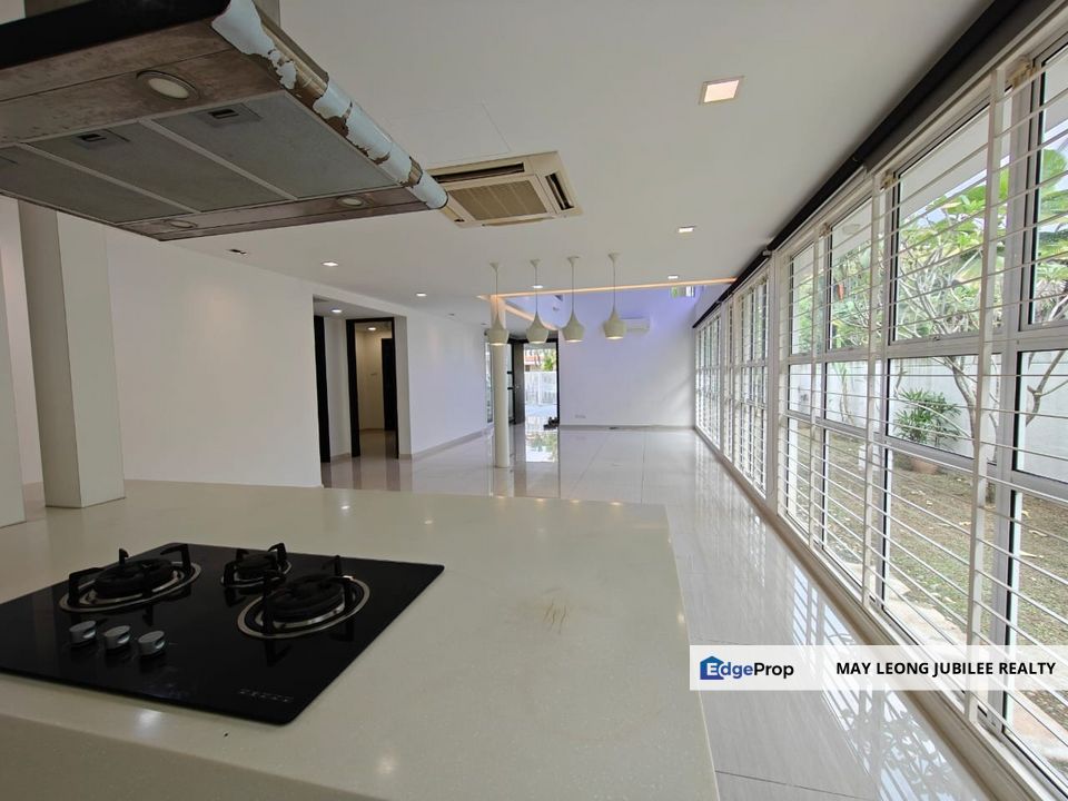 Damansara Heights, Bukit Damansara, Kuala Lumpur, Damansara Heights