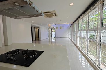 Damansara Heights (Bukit Damansara)