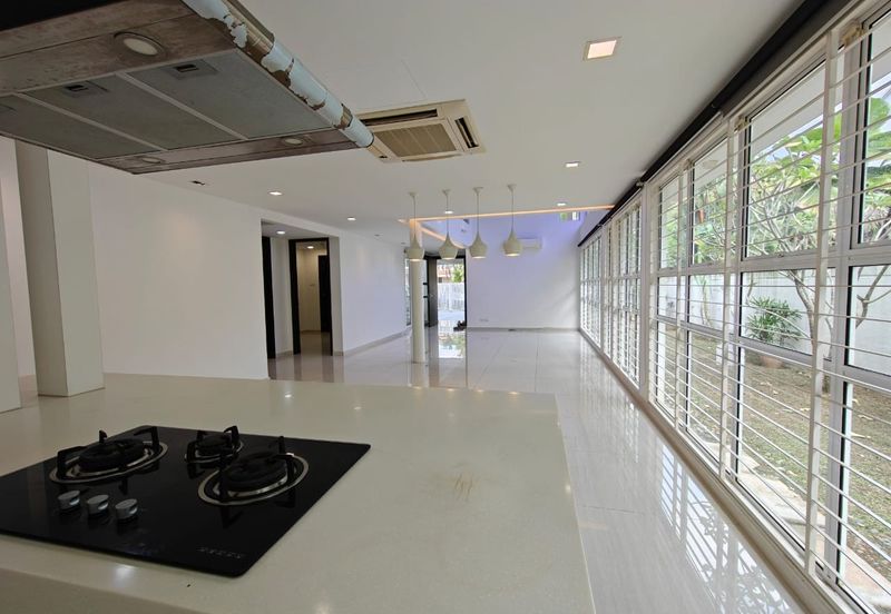 Damansara Heights (Bukit Damansara)