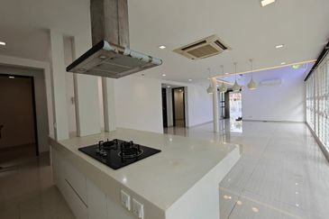 Damansara Heights (Bukit Damansara)