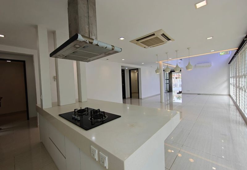 Damansara Heights (Bukit Damansara)