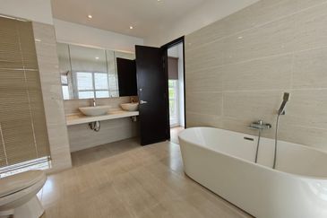 Damansara Heights (Bukit Damansara)