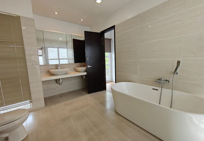 Damansara Heights (Bukit Damansara)