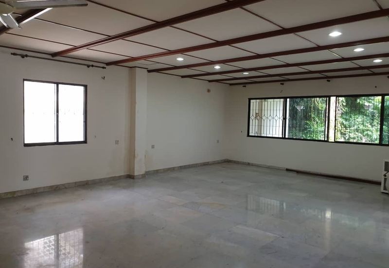 Damansara Heights (Bukit Damansara)