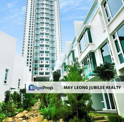 Kiara 9 Residency, Kuala Lumpur, Mont Kiara