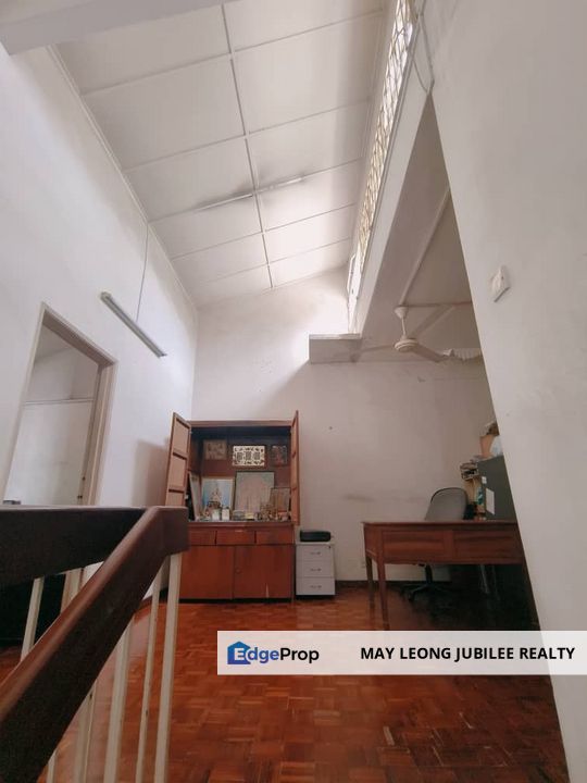 Taman SA,Bangsar, Kuala Lumpur, Bangsar