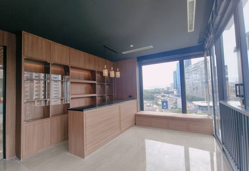 Serai Bukit Bandaraya