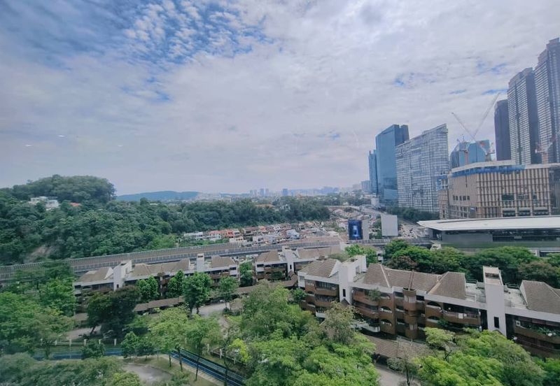 Serai Bukit Bandaraya