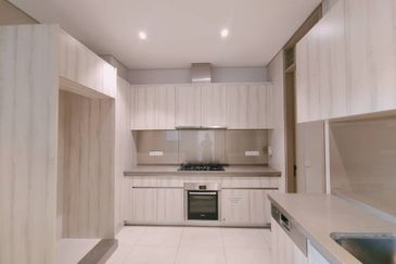 Serai Bukit Bandaraya