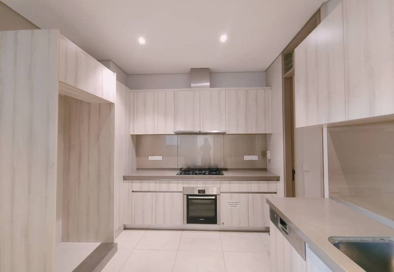 Serai Bukit Bandaraya