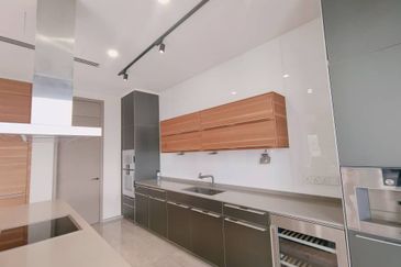 Serai Bukit Bandaraya