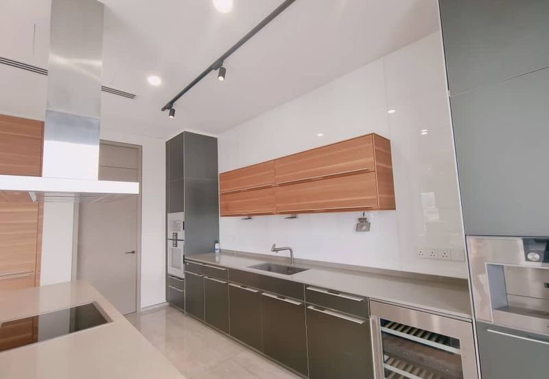 Serai Bukit Bandaraya