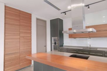 Serai Bukit Bandaraya