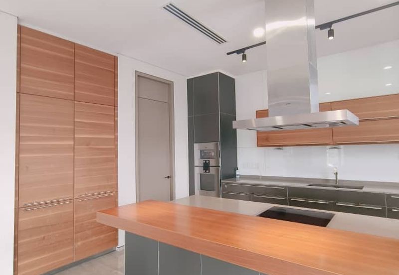 Serai Bukit Bandaraya