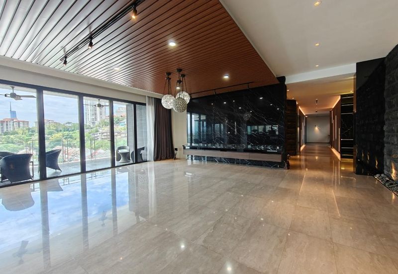 Serai Bukit Bandaraya