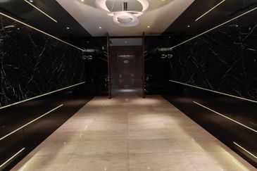 Serai Bukit Bandaraya