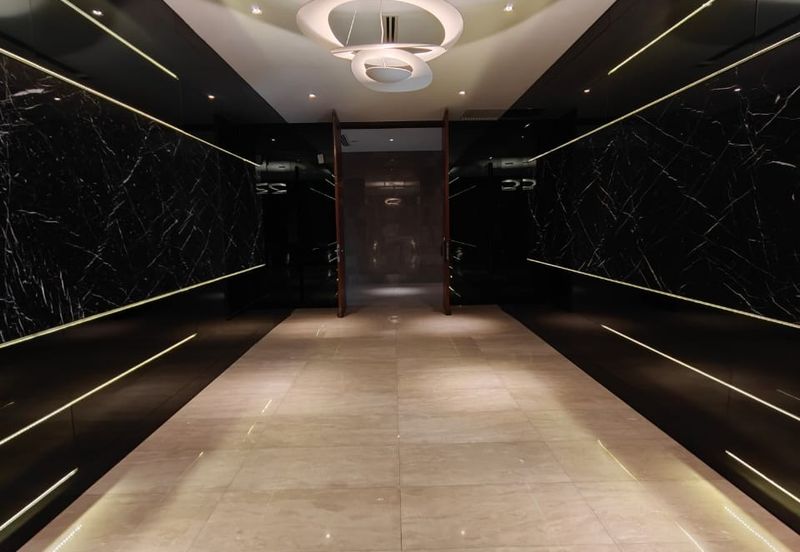 Serai Bukit Bandaraya