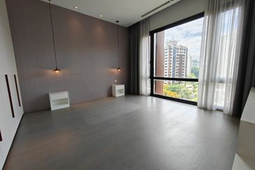 Serai Bukit Bandaraya