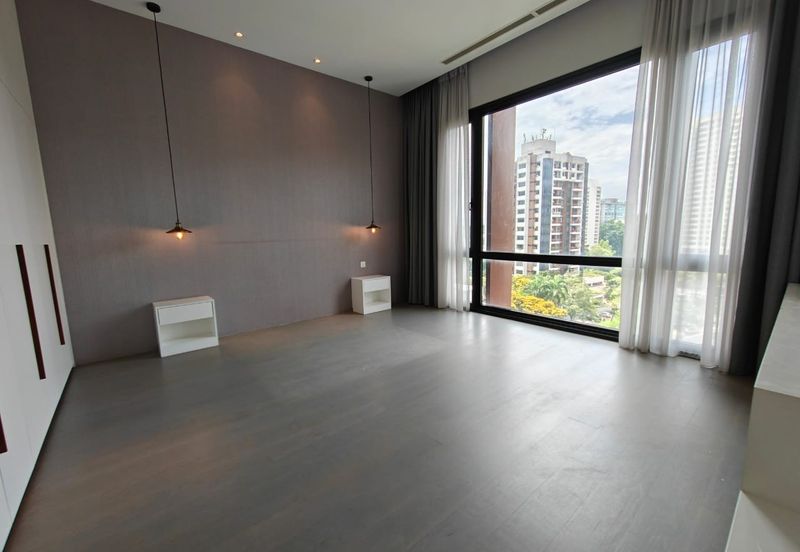 Serai Bukit Bandaraya