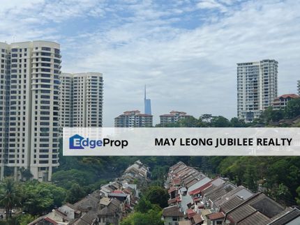 Serai Bukit Bandaraya, Bangsar, Kuala Lumpur, Bangsar