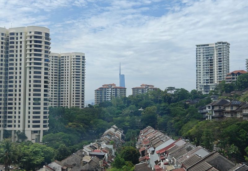 Serai Bukit Bandaraya