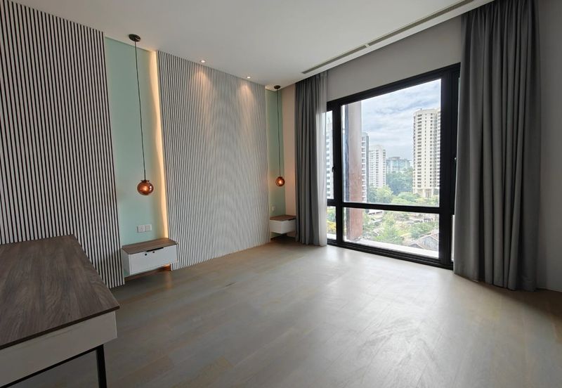 Serai Bukit Bandaraya