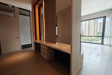 Serai Bukit Bandaraya