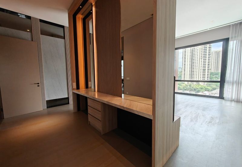 Serai Bukit Bandaraya