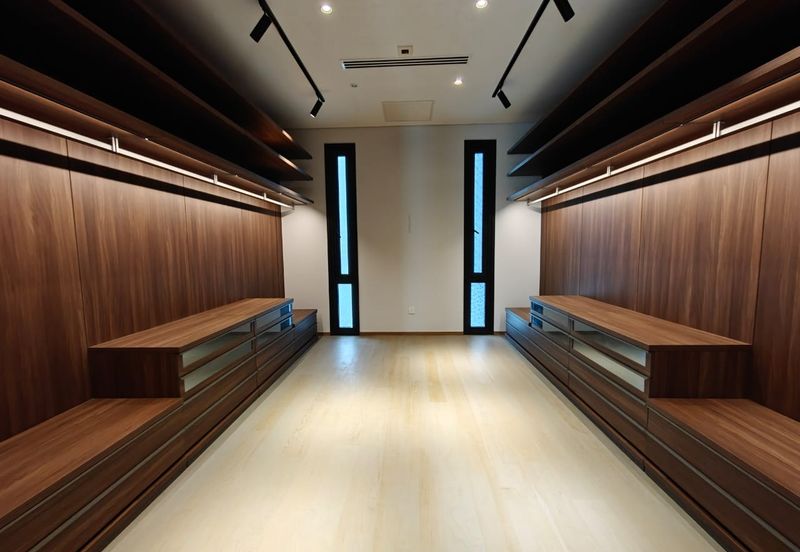 Serai Bukit Bandaraya