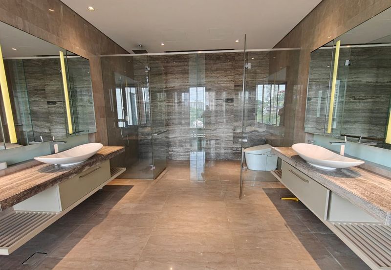 Serai Bukit Bandaraya