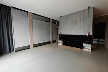 Serai Bukit Bandaraya