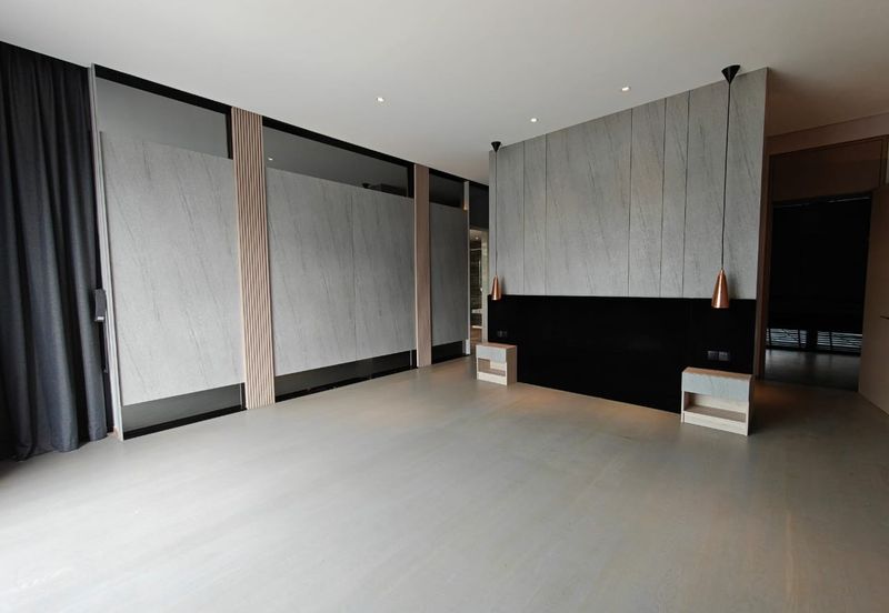 Serai Bukit Bandaraya