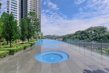 Serai Bukit Bandaraya