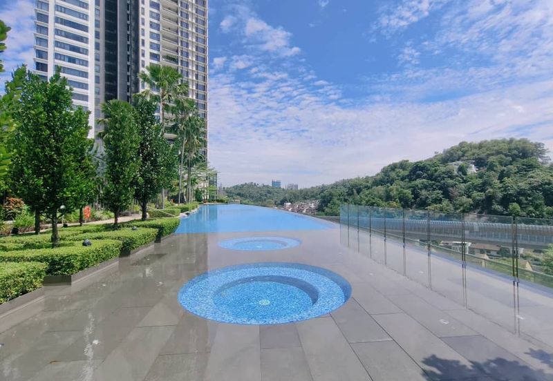 Serai Bukit Bandaraya